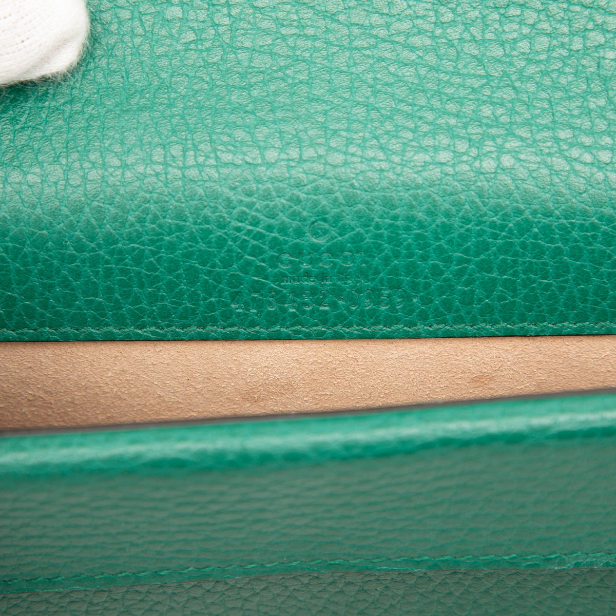 Gucci Mini Calfskin Dionysus Crossbody