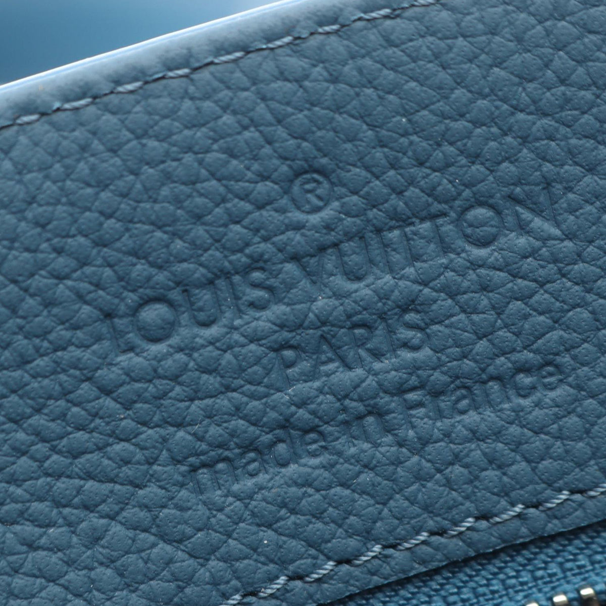 Louis Vuitton Aerogram Fastline Tote