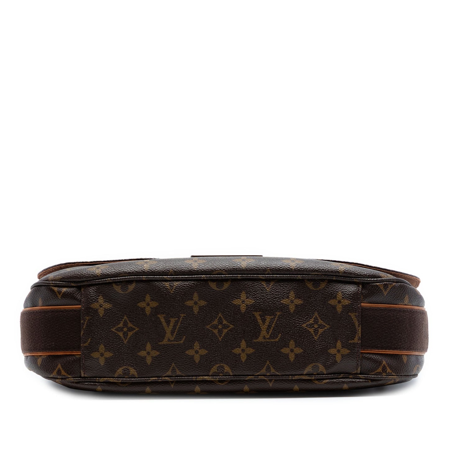 Louis Vuitton Monogram Beaubourg Messenger MM
