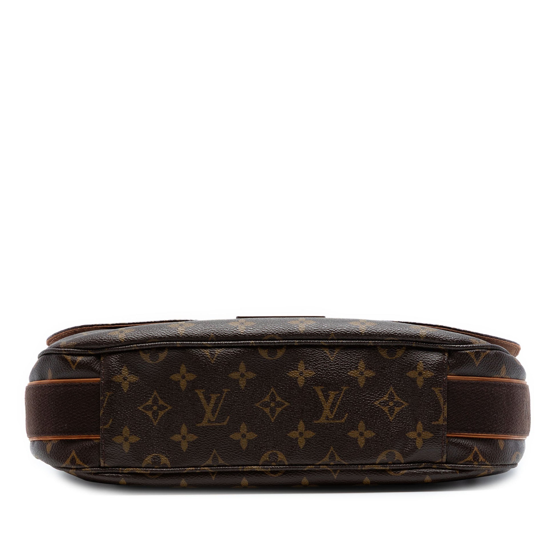 Louis Vuitton Monogram Beaubourg Messenger MM