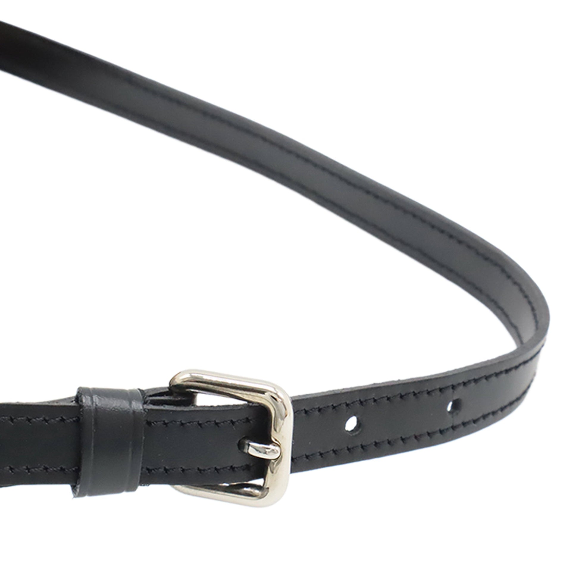 Louis Vuitton Monogram Mini Satin Boulogne
