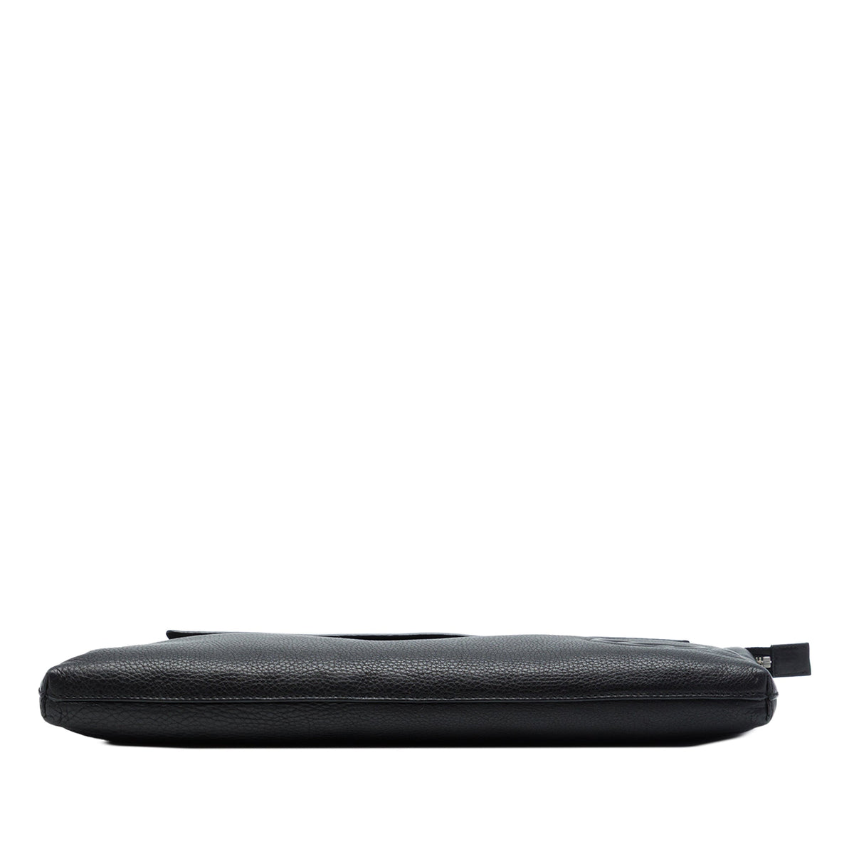Gucci Calfskin Soho Clutch