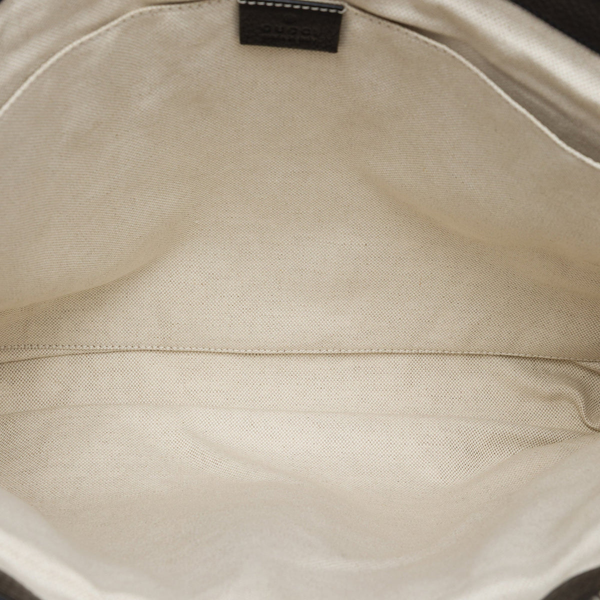 Gucci Calfskin Soho Clutch