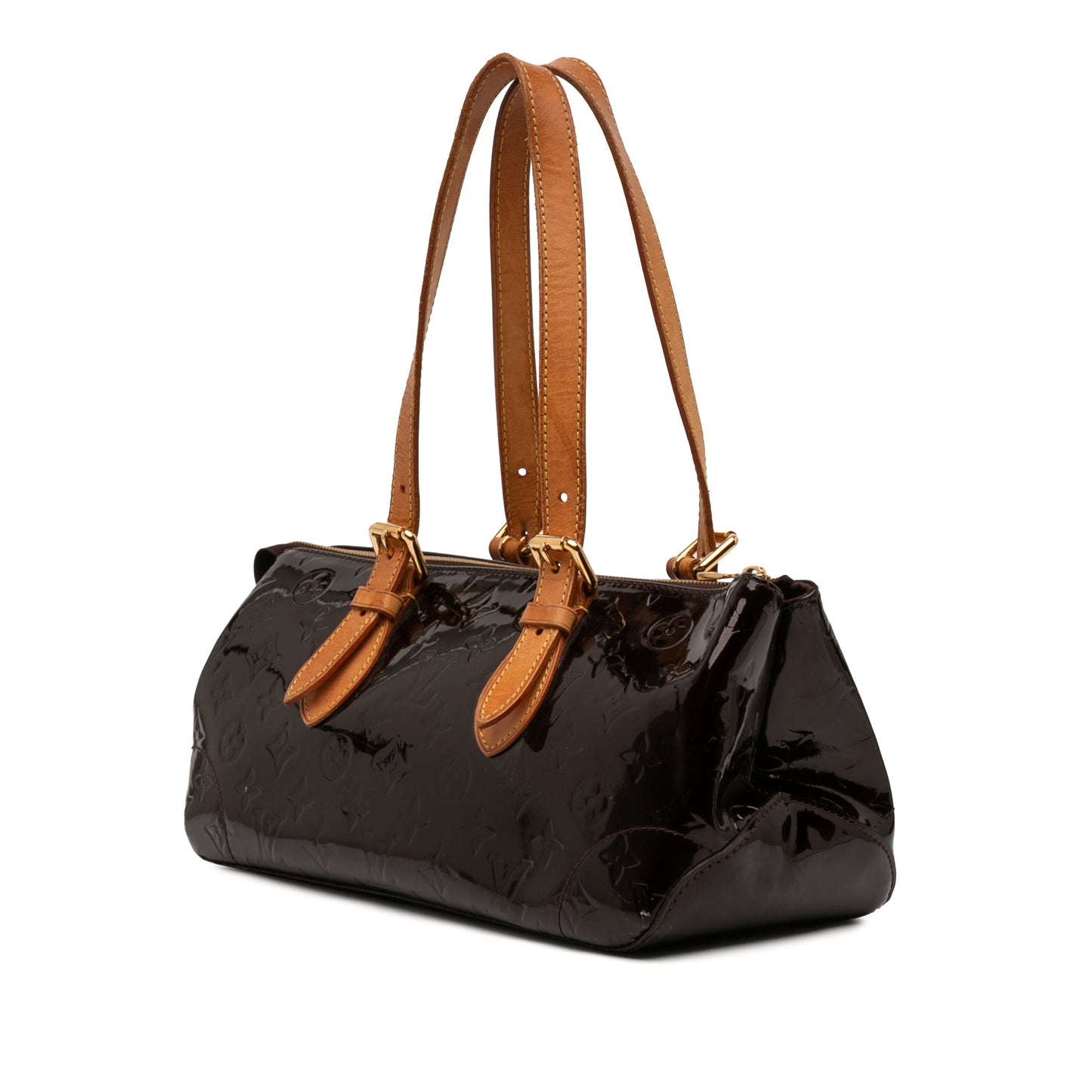 Louis Vuitton Monogram Vernis Rosewood Avenue