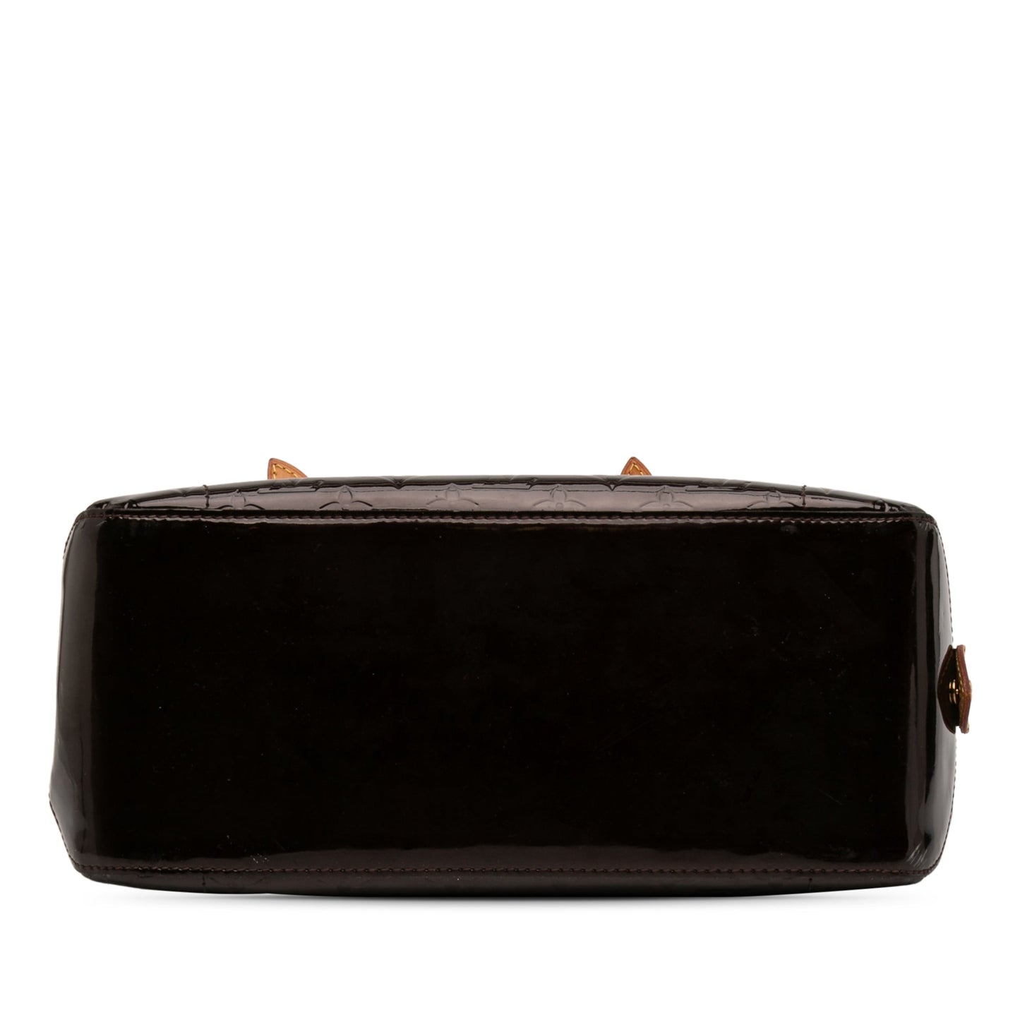 Louis Vuitton Monogram Vernis Rosewood Avenue