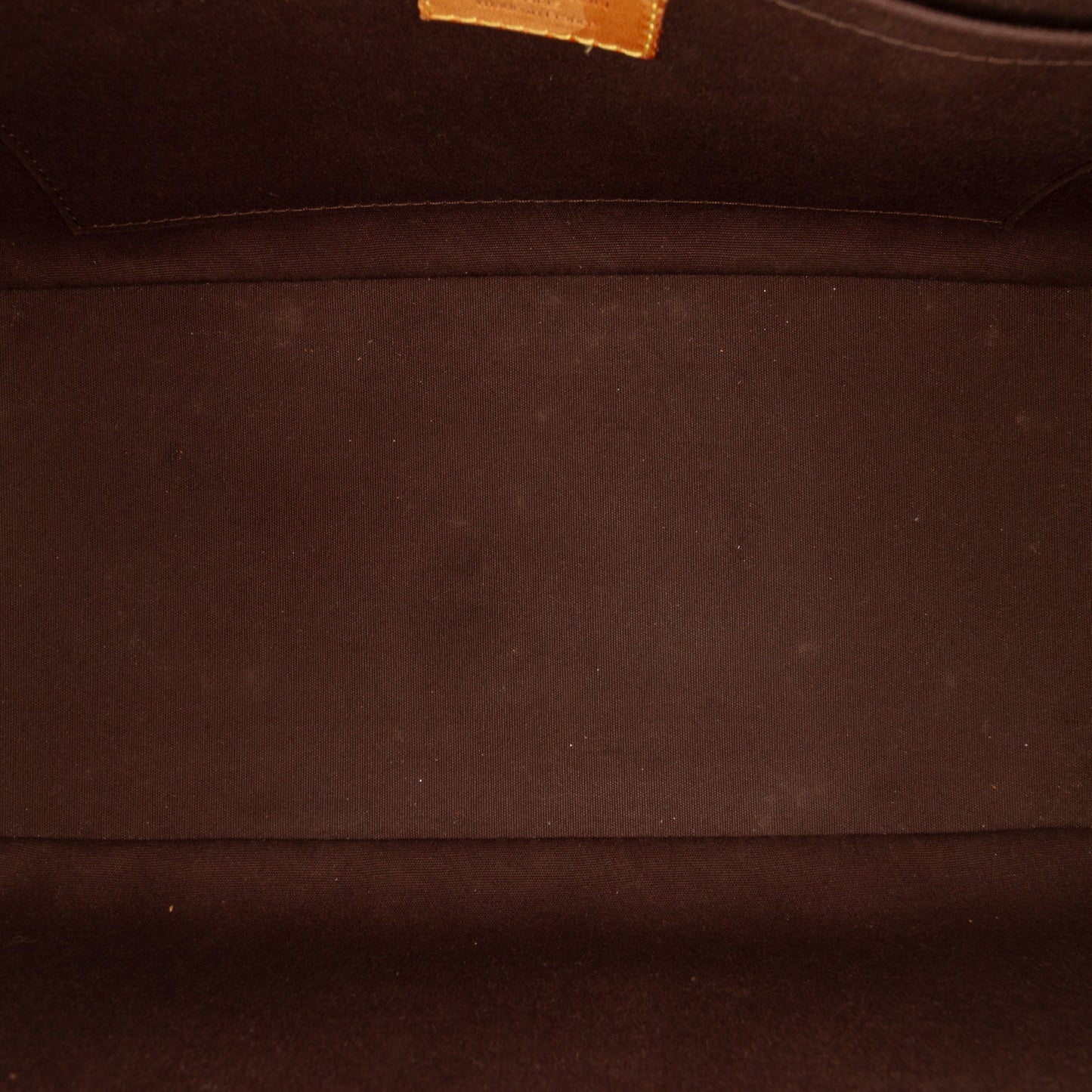Louis Vuitton Monogram Vernis Rosewood Avenue