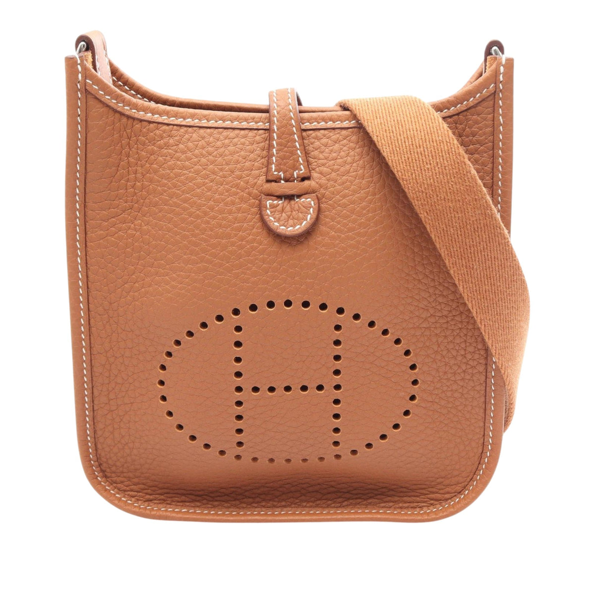 Hermès Clemence Evelyne I 16 Amazone