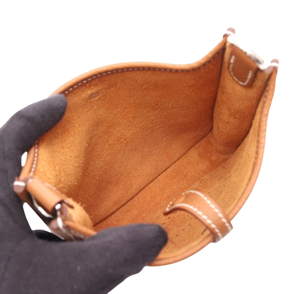 Hermès Clemence Evelyne I 16 Amazone