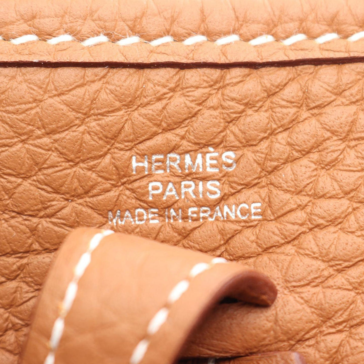 Hermès Clemence Evelyne I 16 Amazone