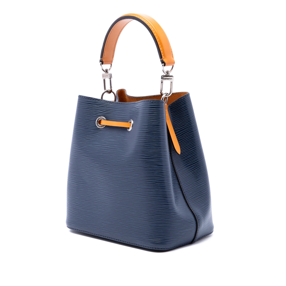 Louis Vuitton Epi Neonoe BB — Blue