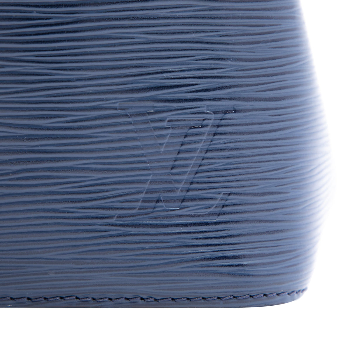 Louis Vuitton Epi Neonoe BB — Blue