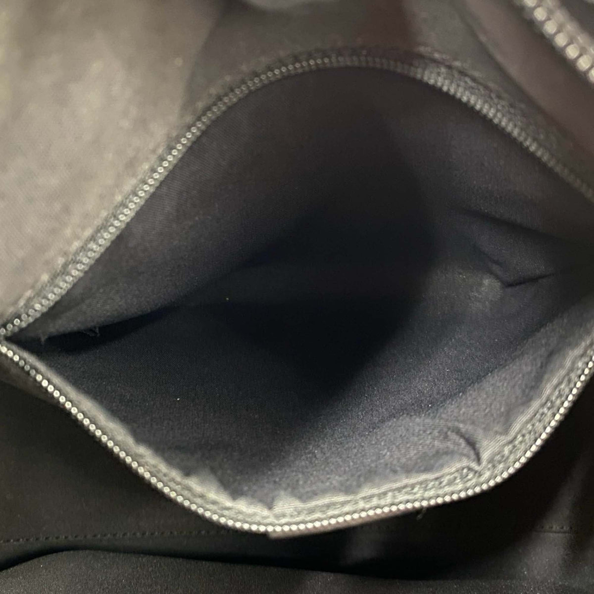 Gucci Guccissima Shoulder Bag