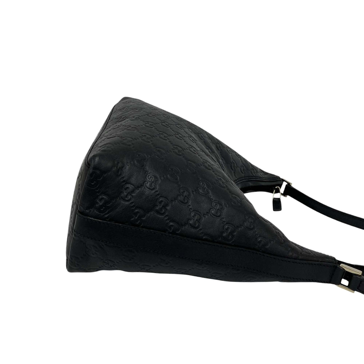 Gucci Guccissima Shoulder Bag