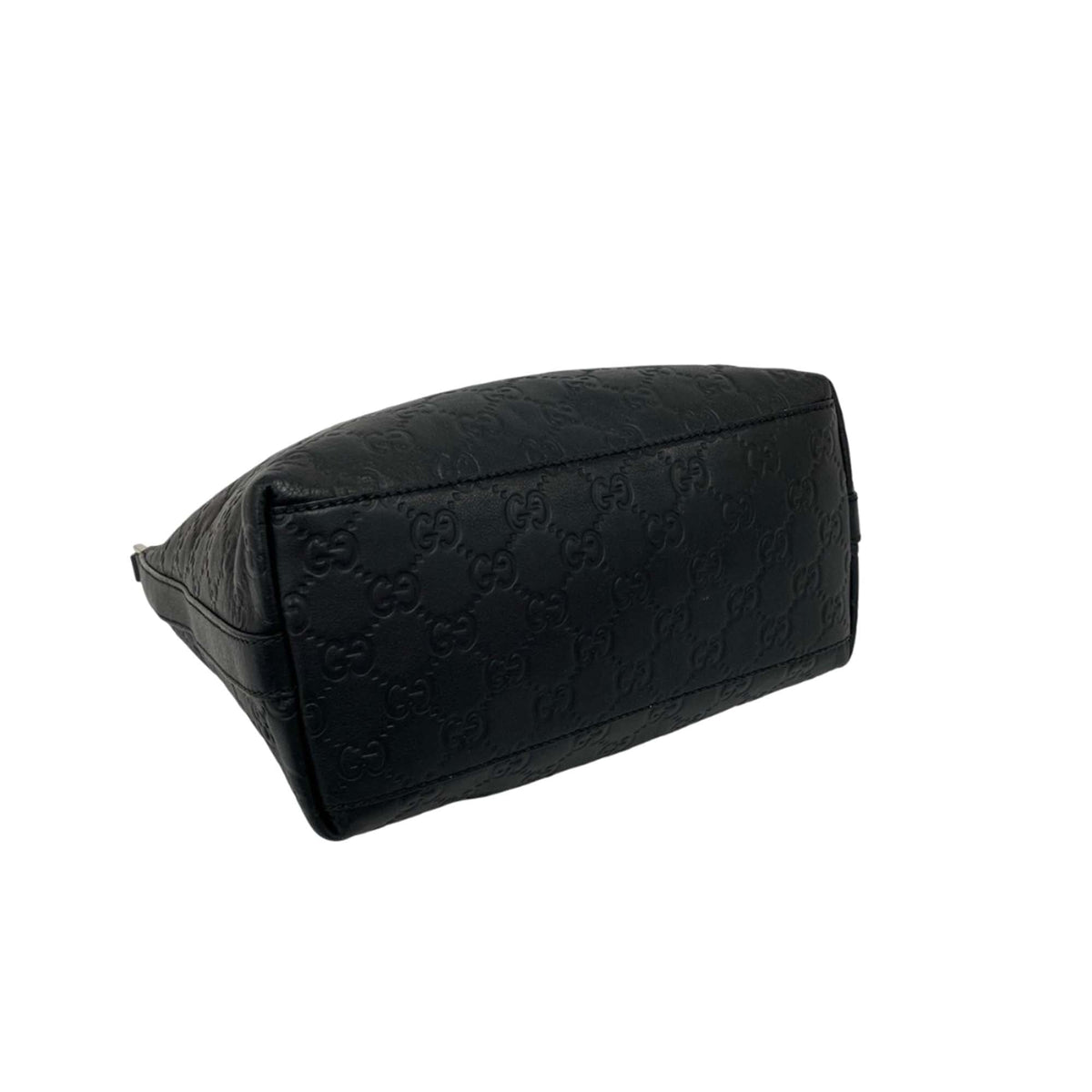 Gucci Guccissima Shoulder Bag