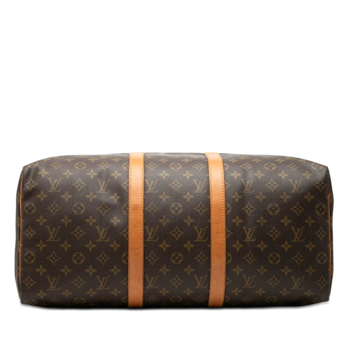 Louis Vuitton Monogram Keepall 50