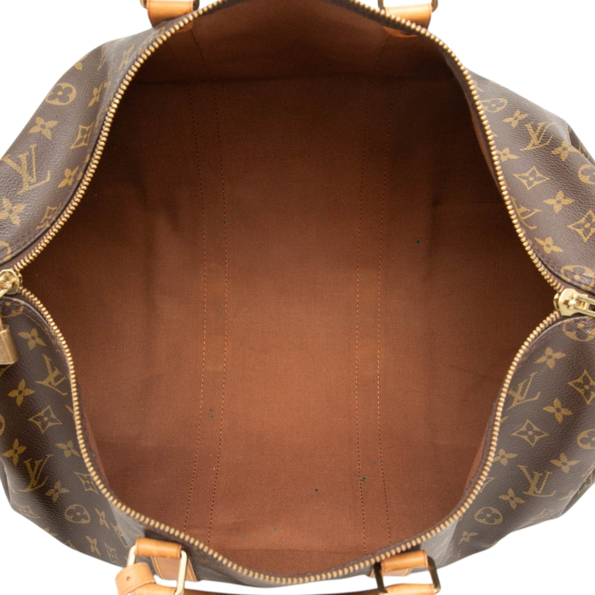 Louis Vuitton Monogram Keepall 50