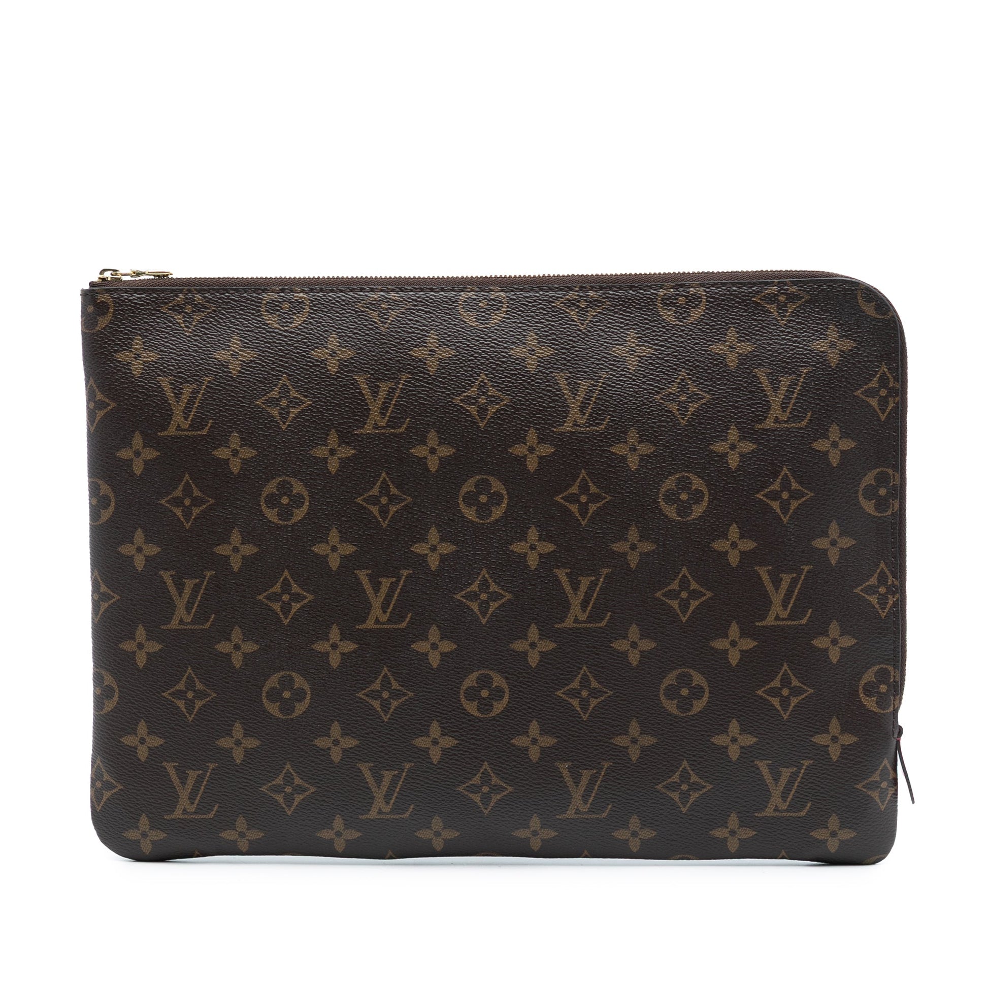 Louis Vuitton Monogram Etui Voyage MM