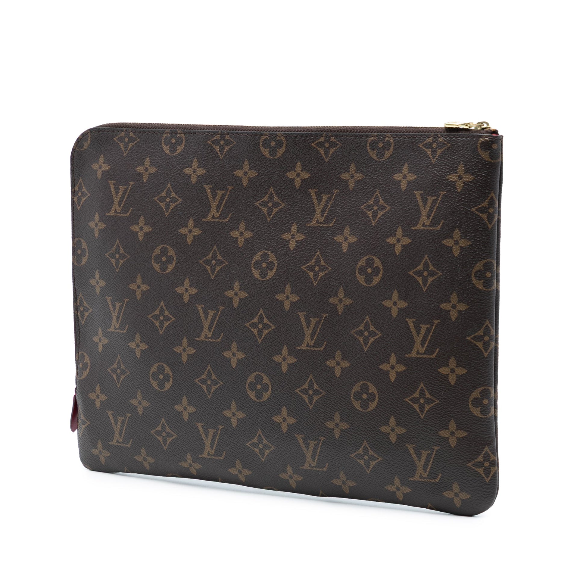 Louis Vuitton Monogram Etui Voyage MM
