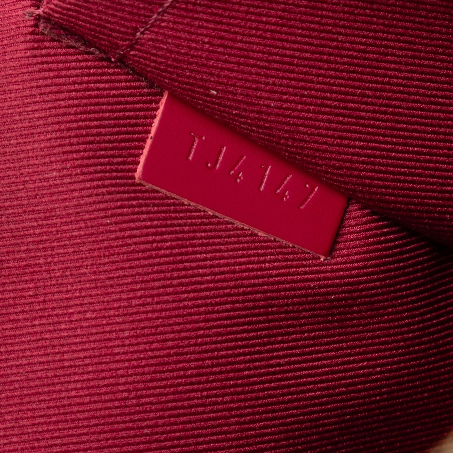 Louis Vuitton Monogram Etui Voyage MM