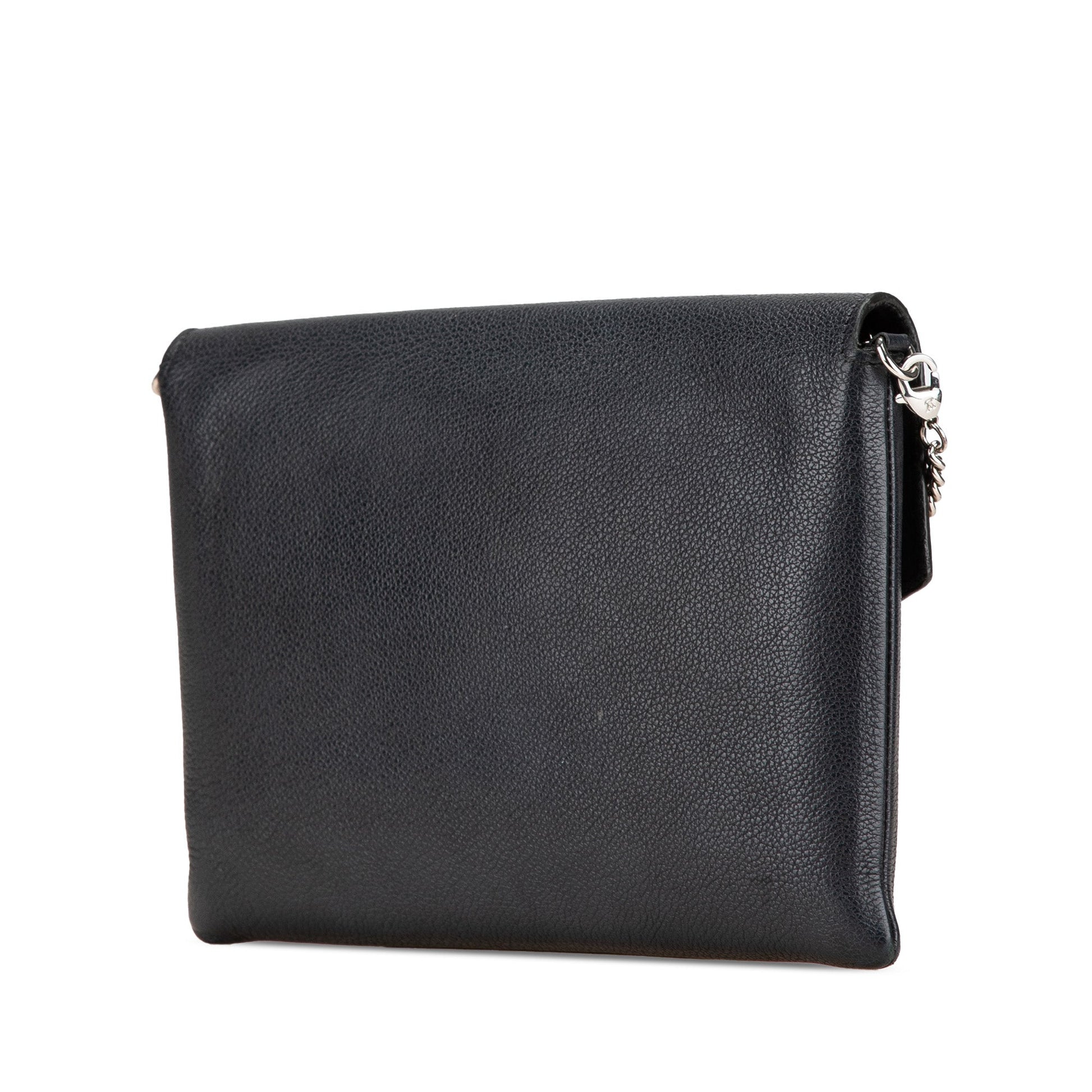 Louis Vuitton MyLockMe Chain Pochette