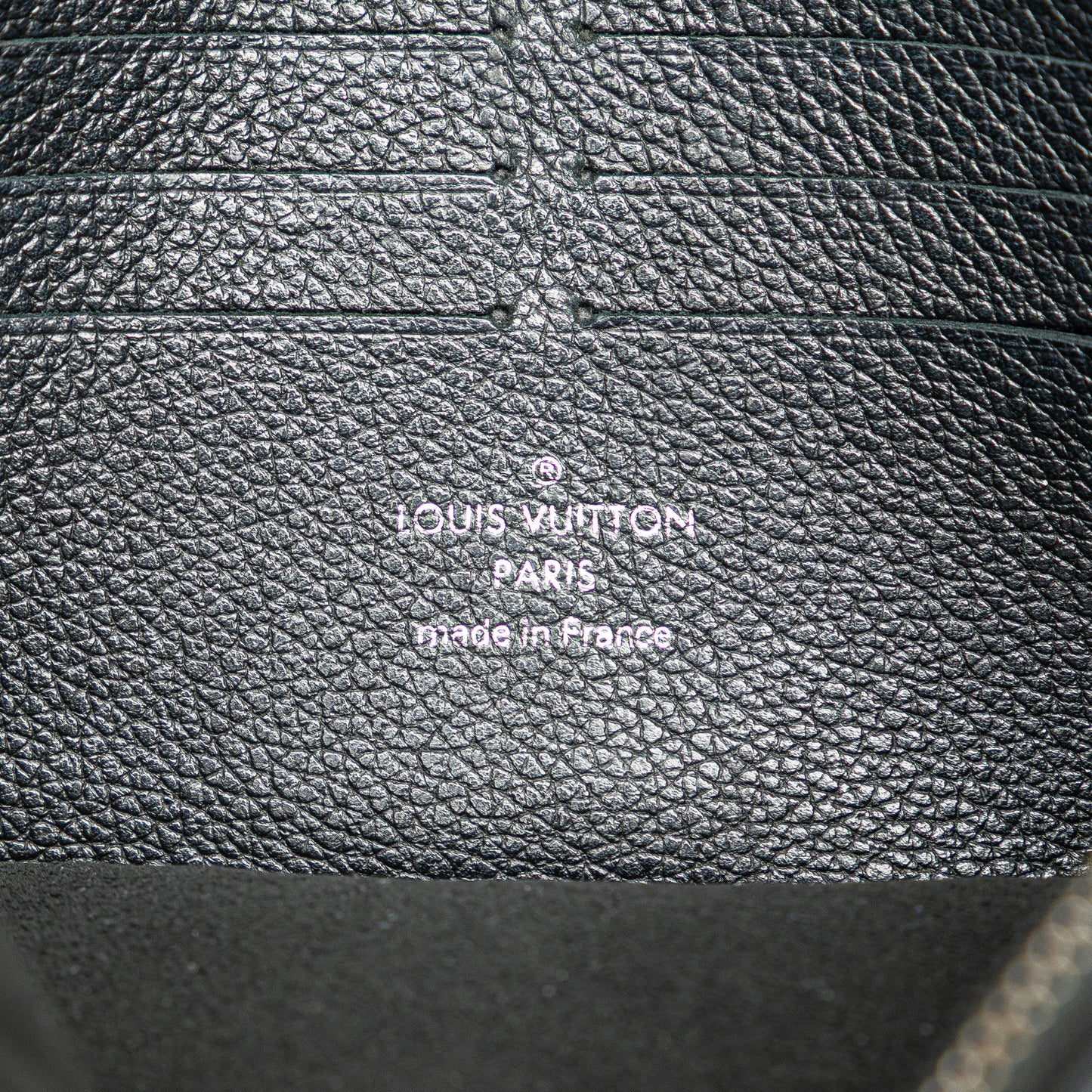 Louis Vuitton MyLockMe Chain Pochette