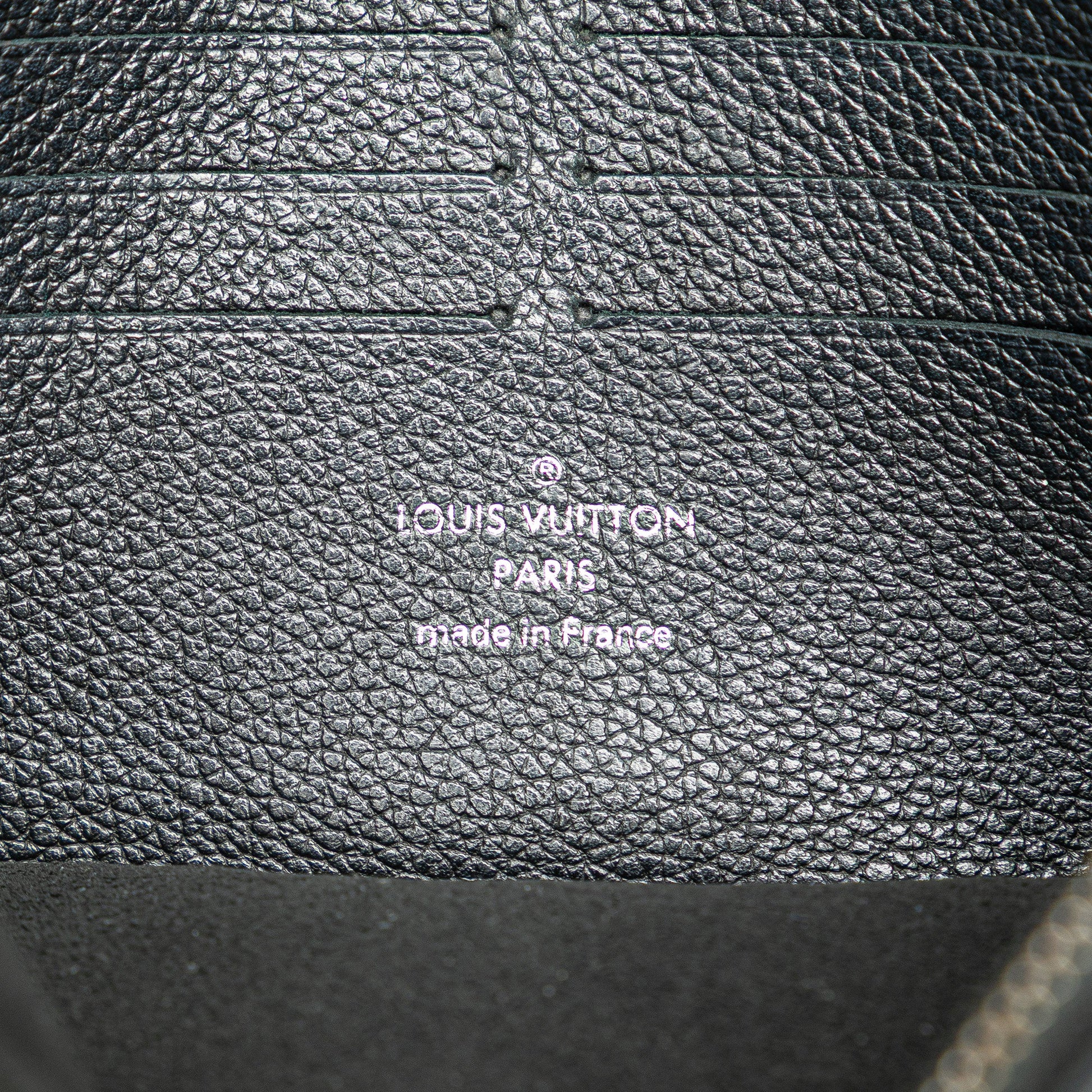 Louis Vuitton MyLockMe Chain Pochette