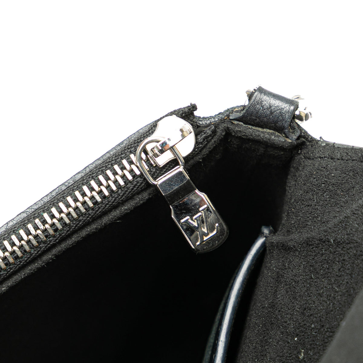 Louis Vuitton MyLockMe Chain Pochette