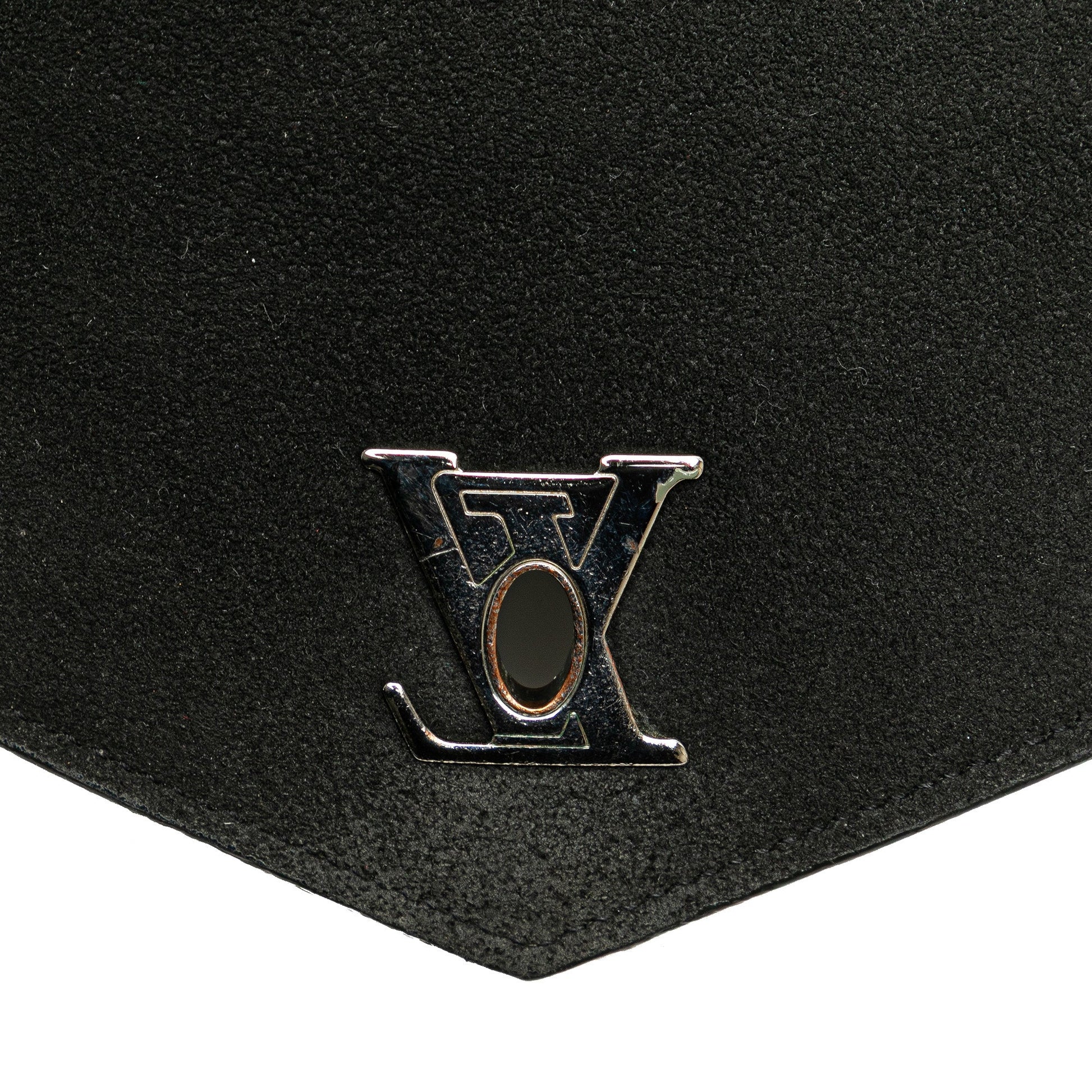 Louis Vuitton MyLockMe Chain Pochette