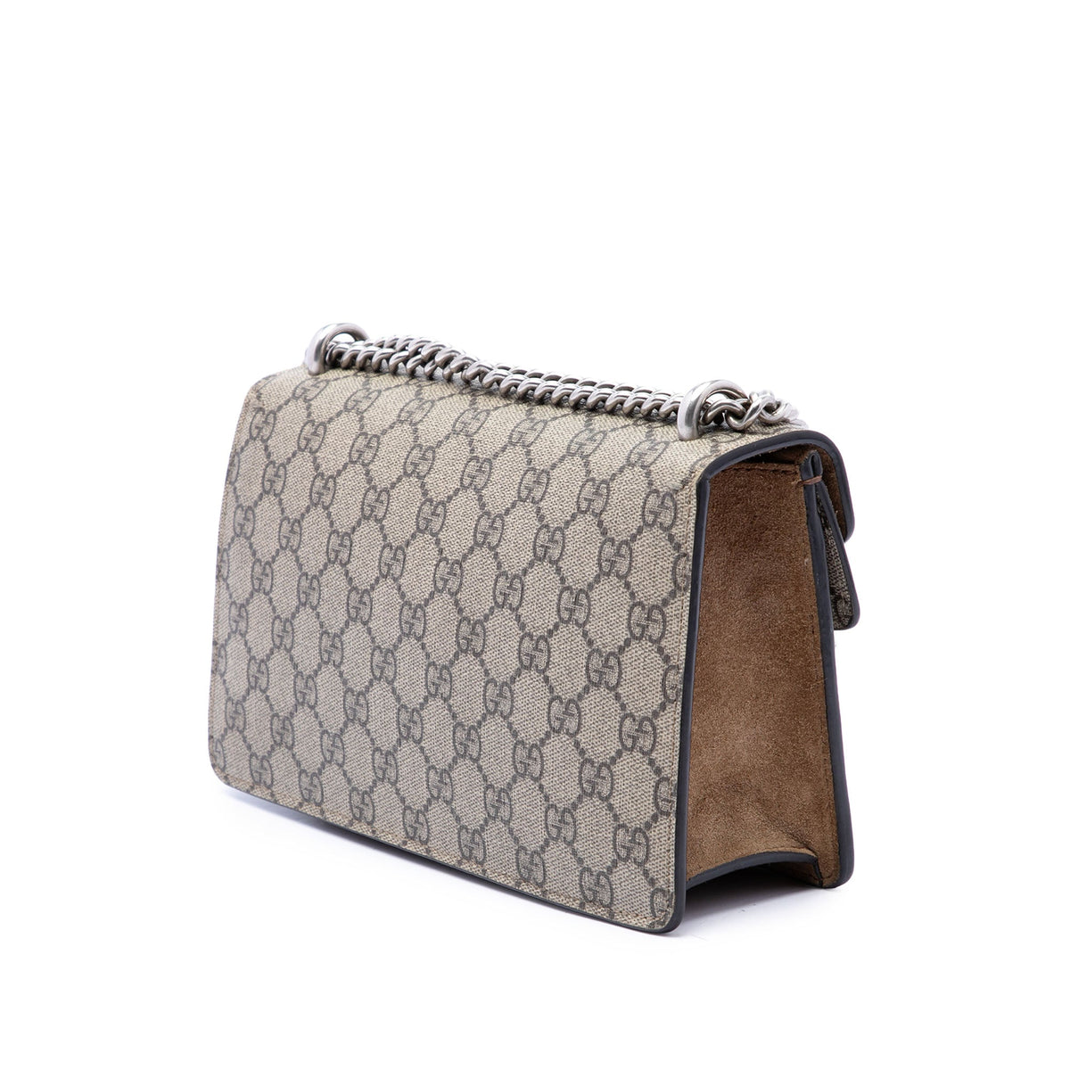 Gucci Medium GG Supreme Dionysus Crossbody