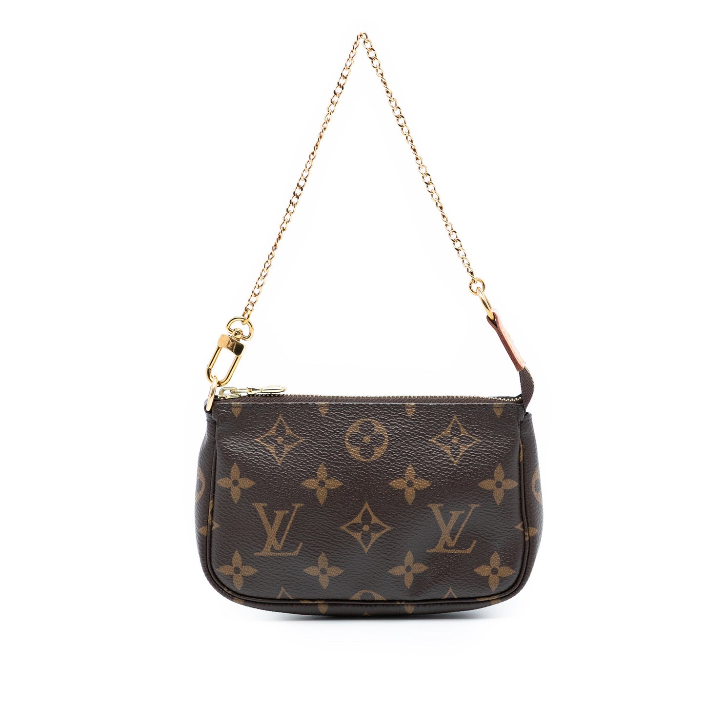 Louis Vuitton Monogram Mini Pochette Accessoires