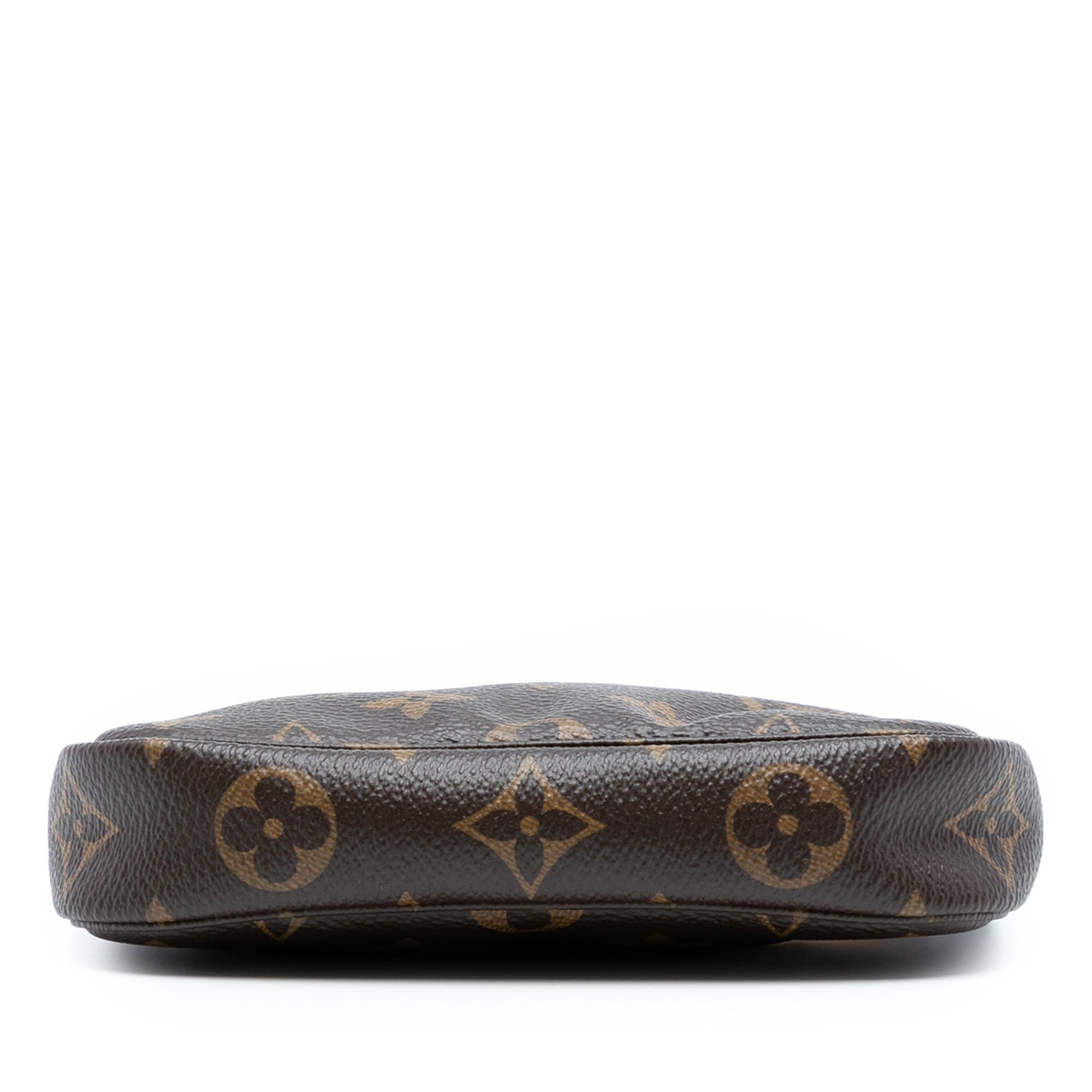 Louis Vuitton Monogram Mini Pochette Accessoires