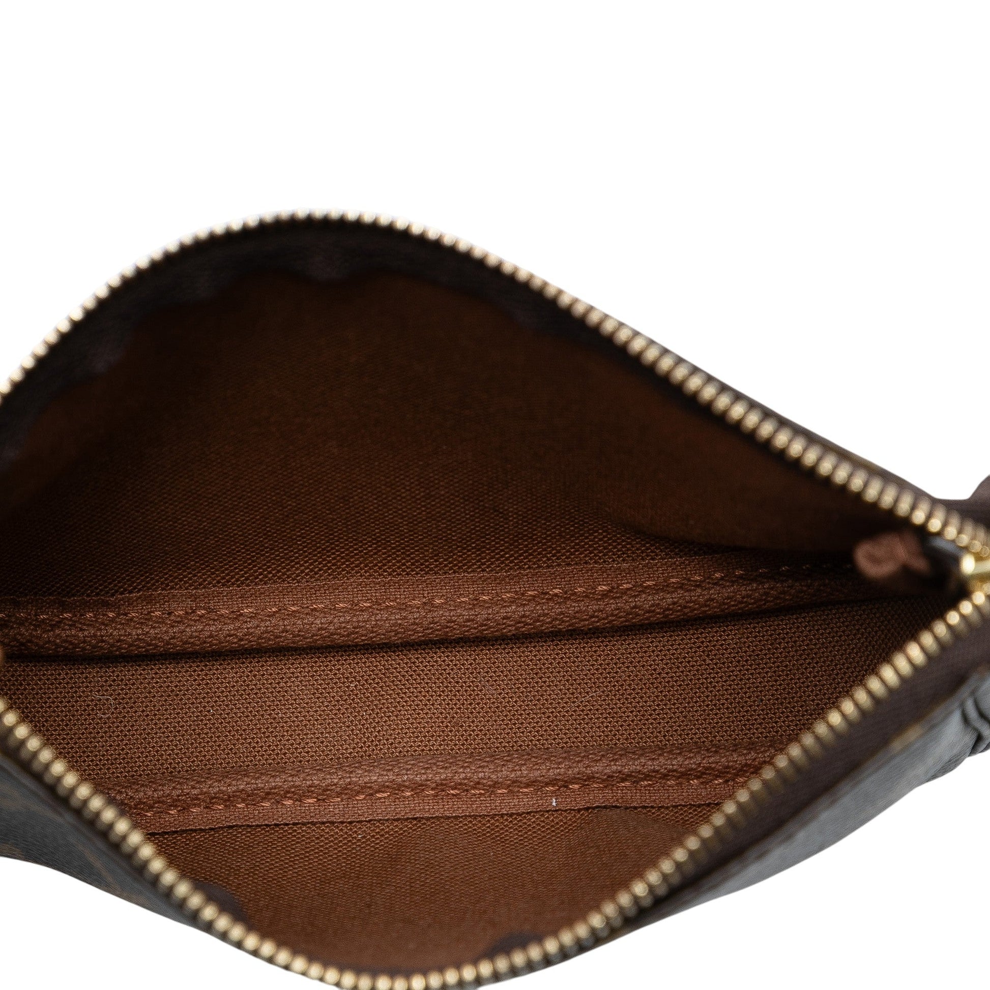 Louis Vuitton Monogram Mini Pochette Accessoires