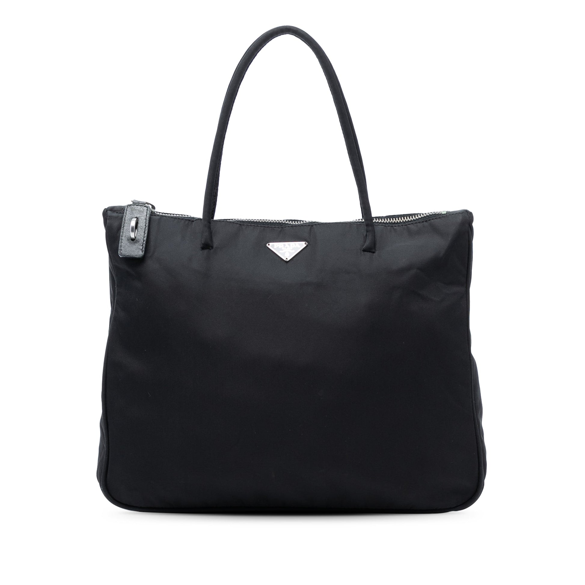 Prada Tessuto Tote