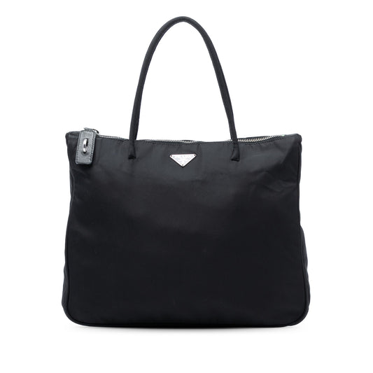 Prada Tessuto Tote