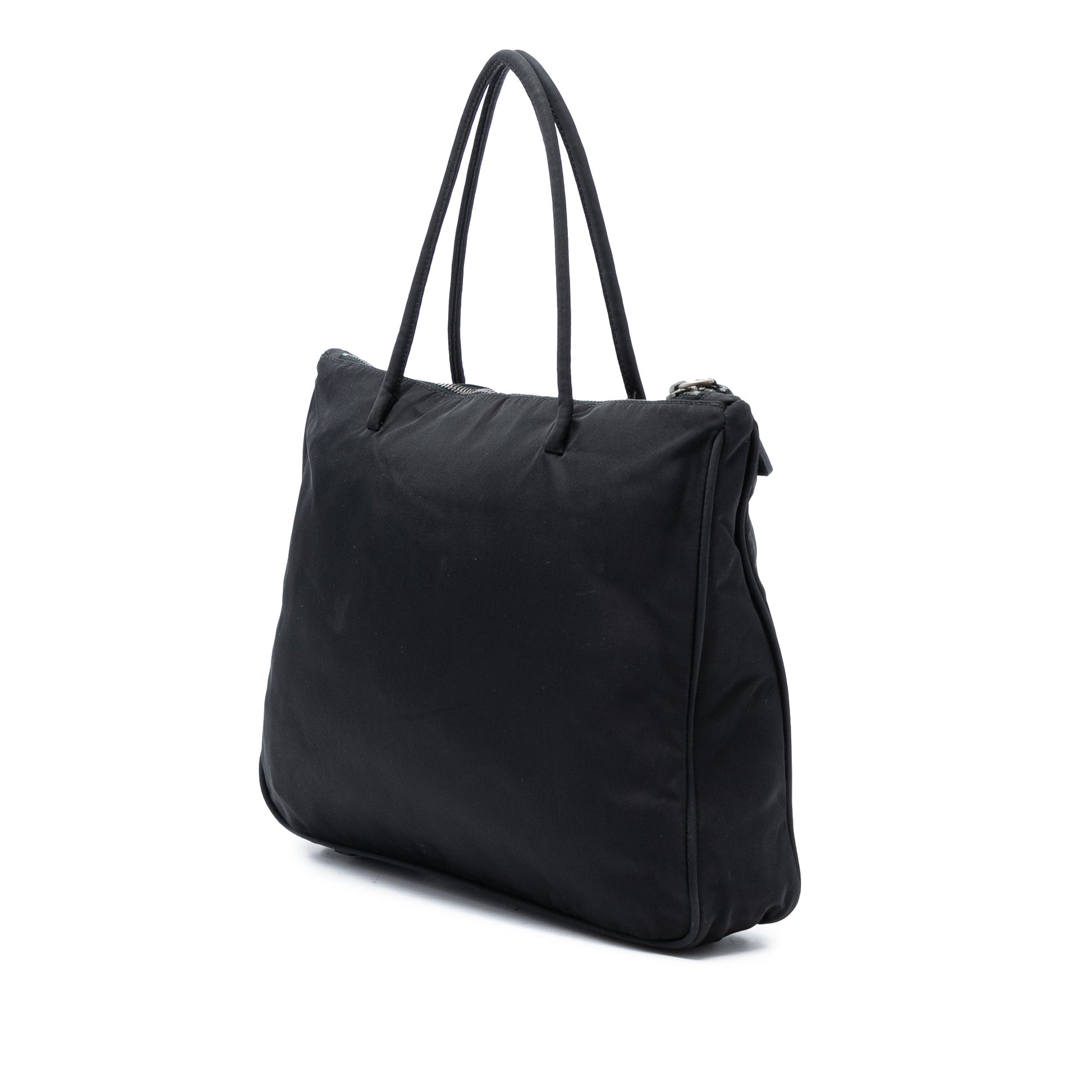 Prada Tessuto Tote