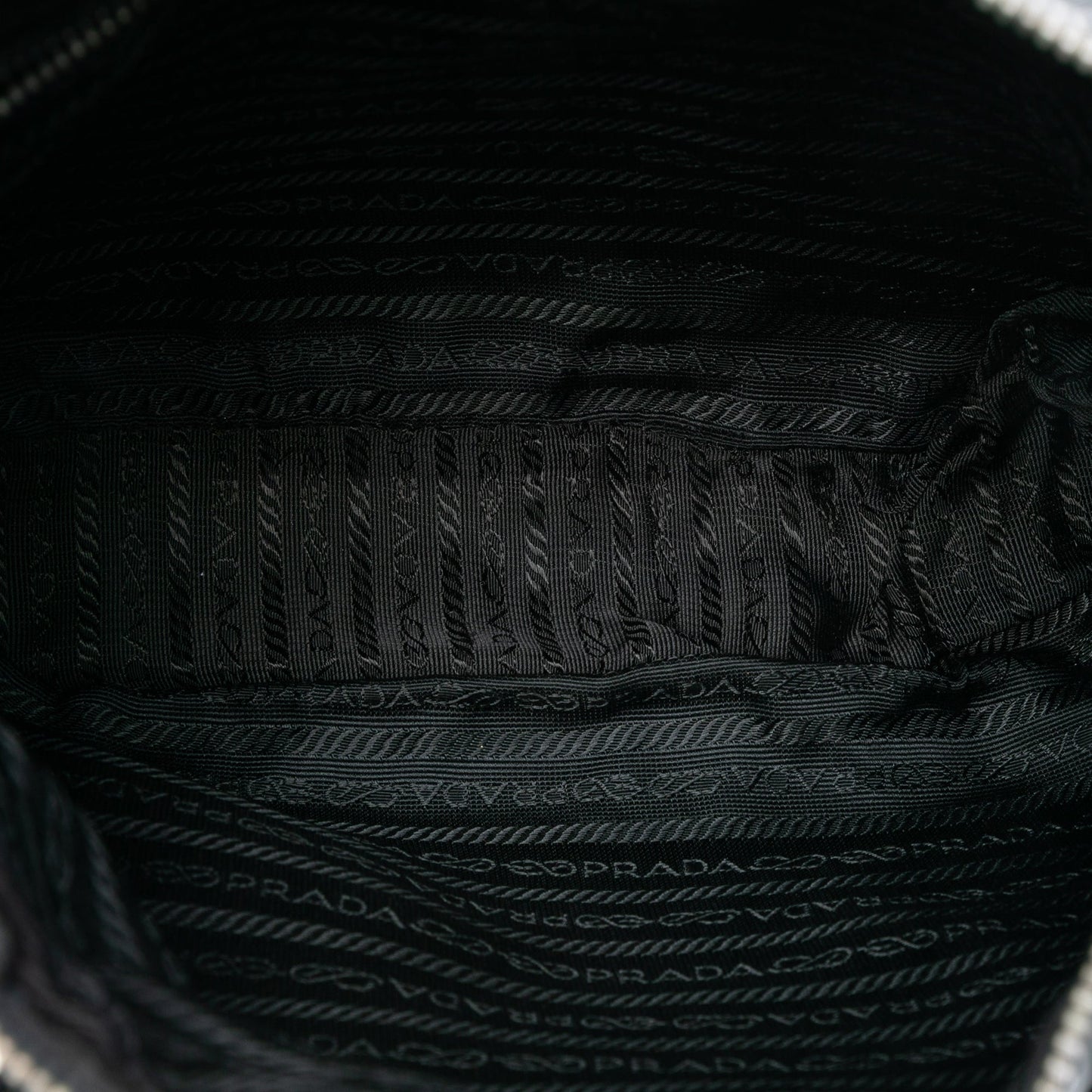 Prada Tessuto Tote