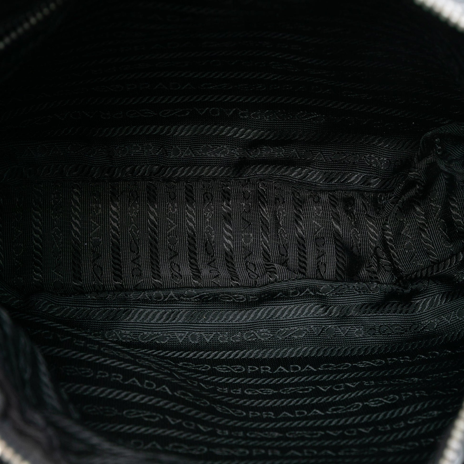 Prada Tessuto Tote