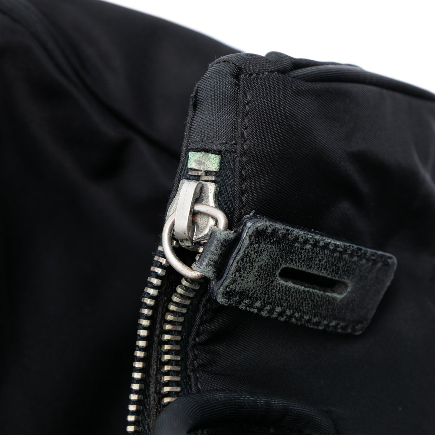 Prada Tessuto Tote