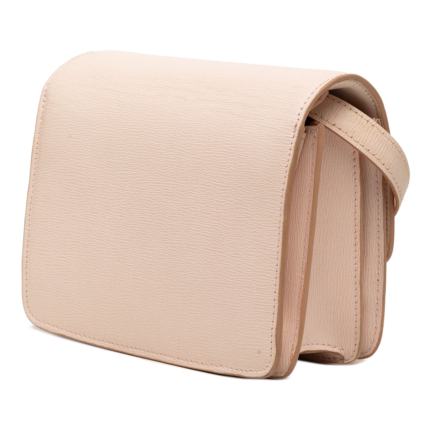 Celine Small Calfskin Classic Box
