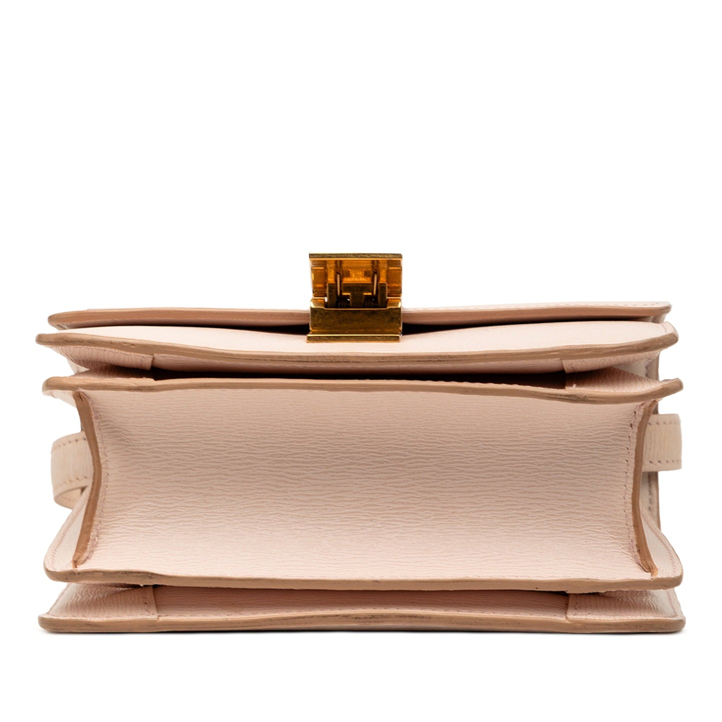 Celine Small Calfskin Classic Box