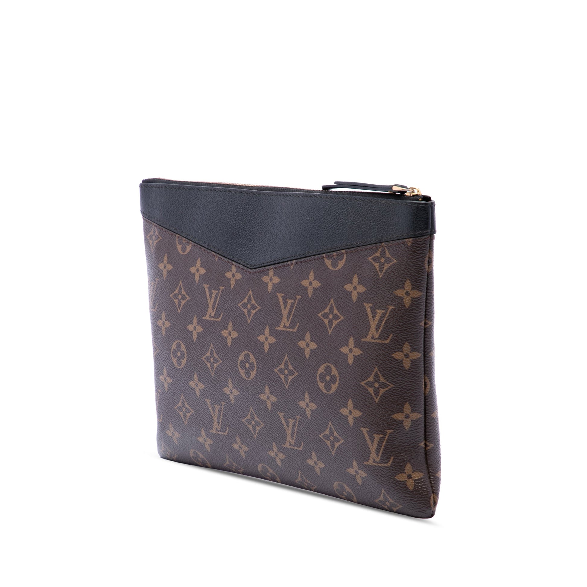 Louis Vuitton Monogram Daily Pouch