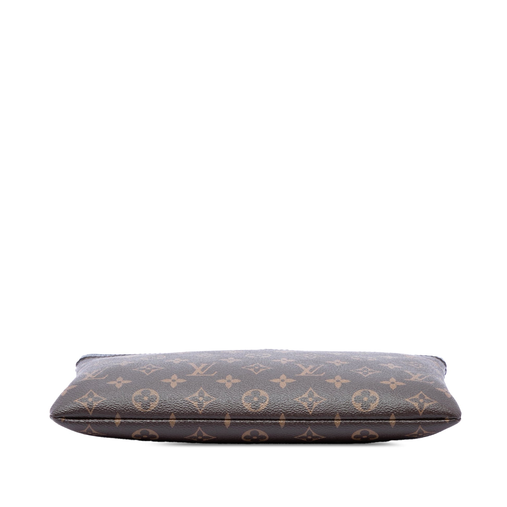 Louis Vuitton Monogram Daily Pouch