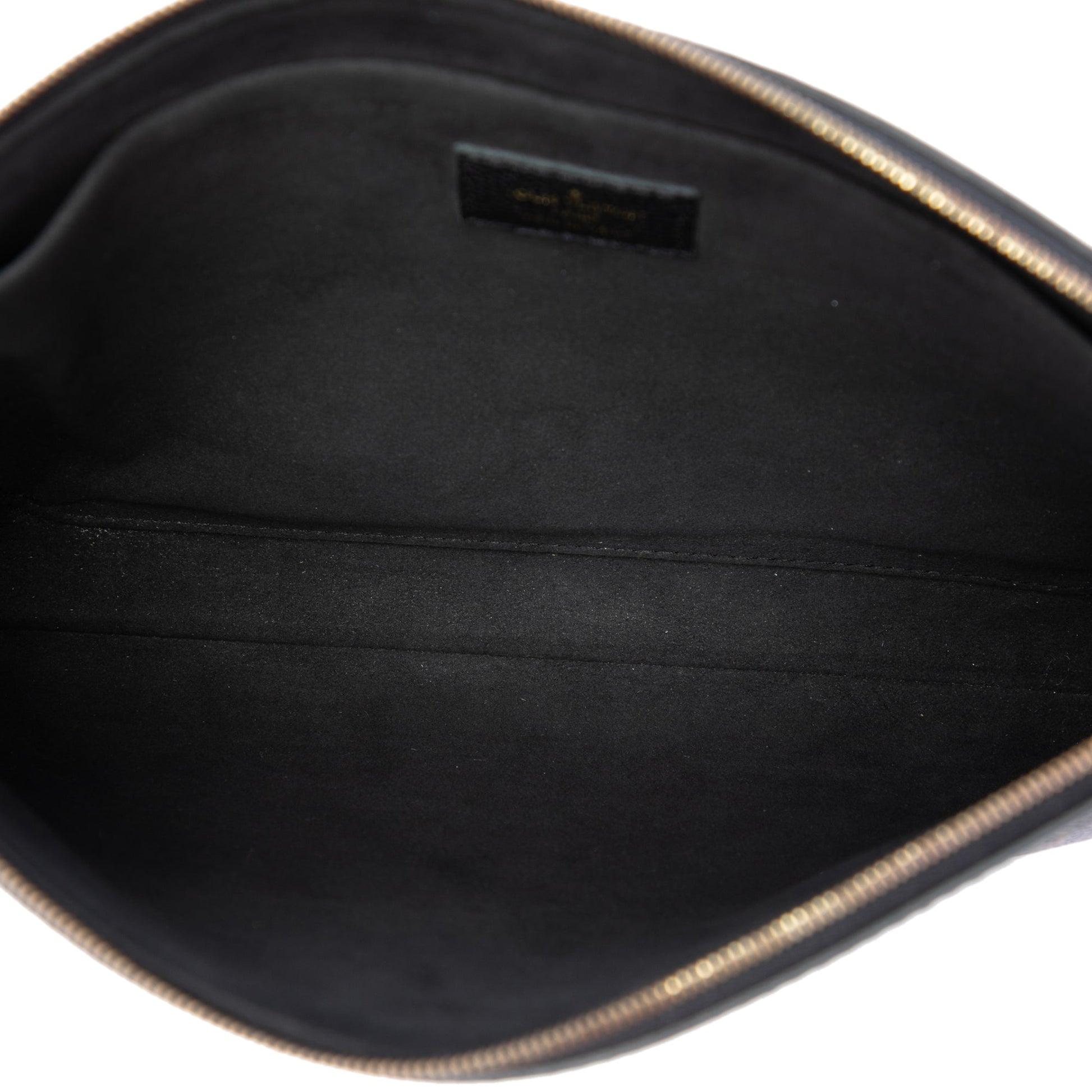 Louis Vuitton Monogram Daily Pouch