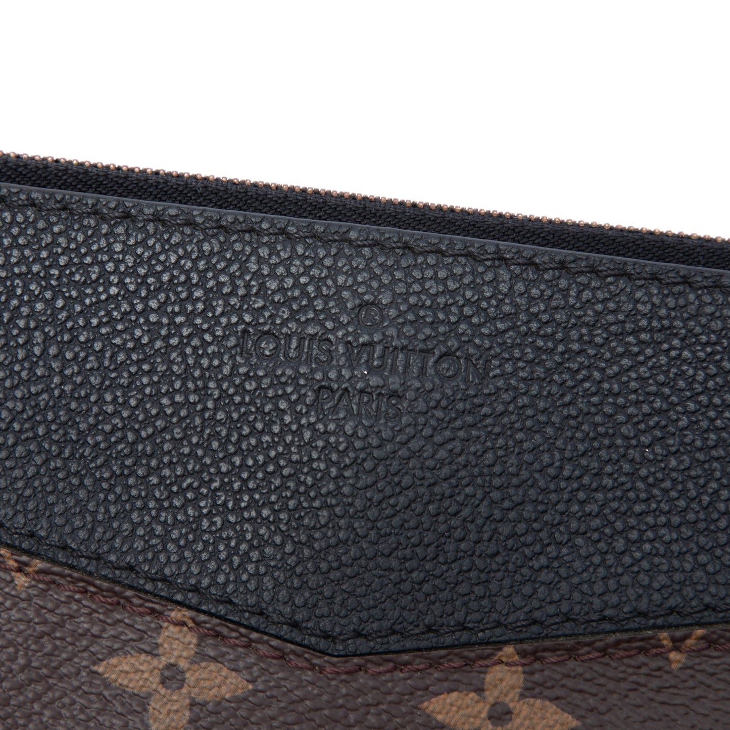 Louis Vuitton Monogram Daily Pouch