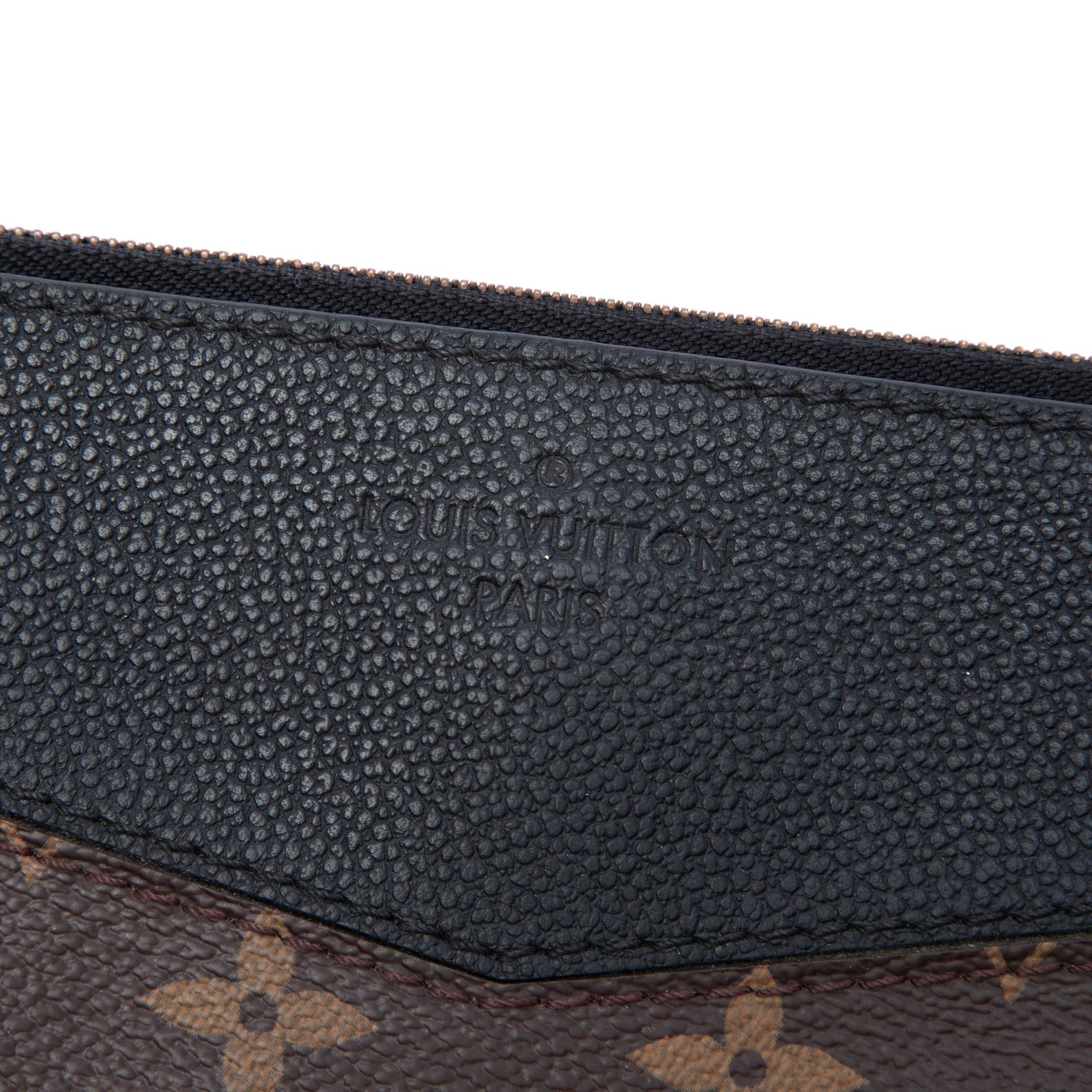 Louis Vuitton Monogram Daily Pouch
