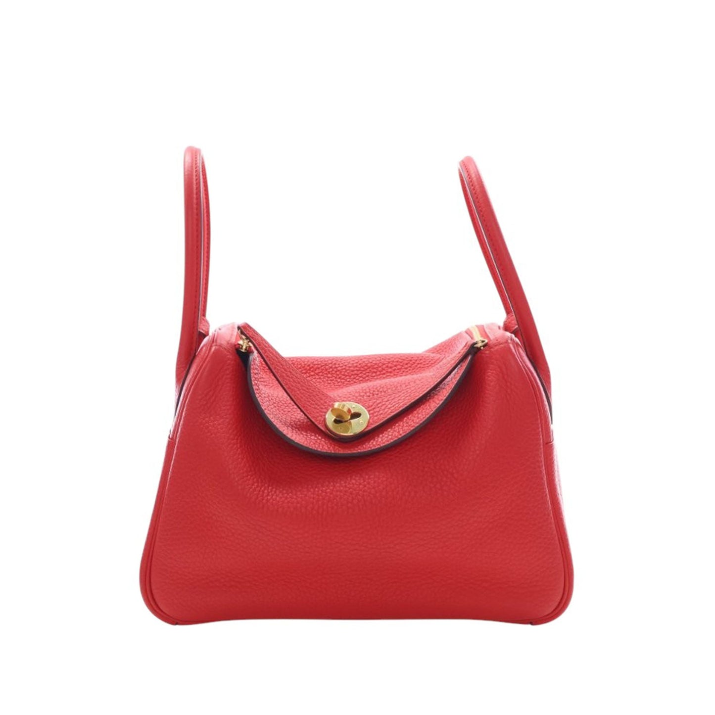 Hermès Clemence Lindy 26