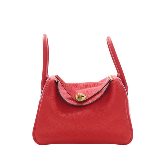 Hermès Clemence Lindy 26