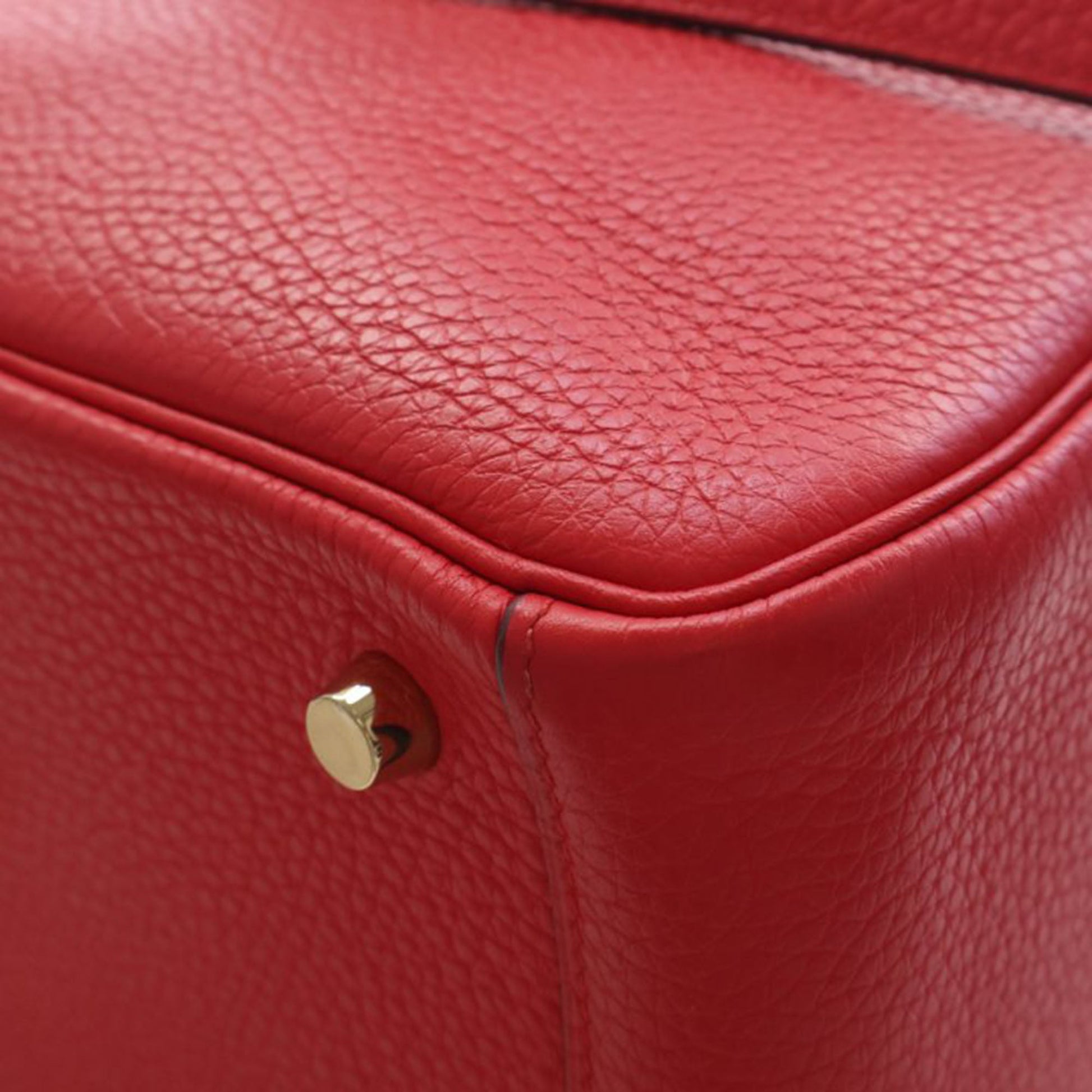 Hermès Clemence Lindy 26