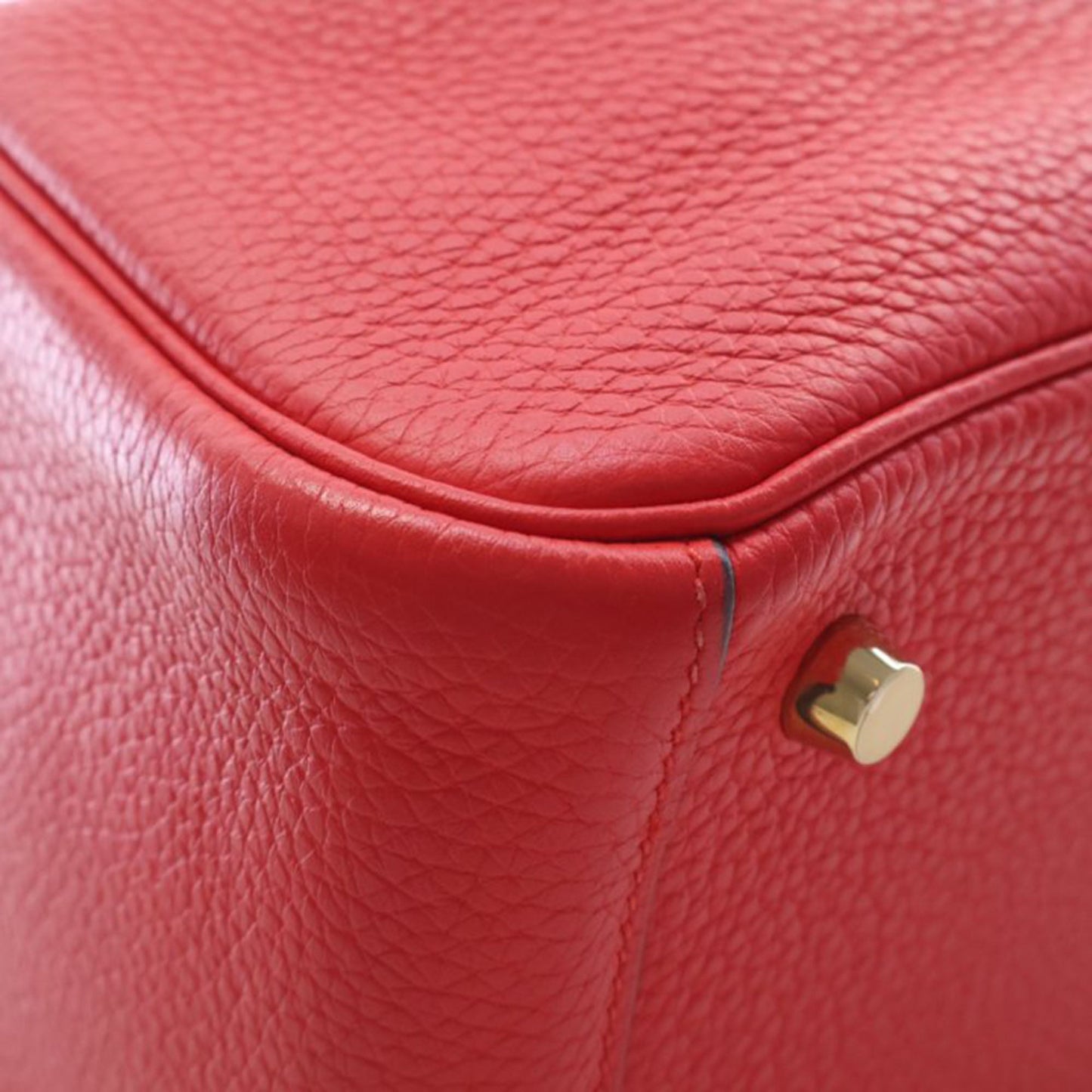 Hermès Clemence Lindy 26