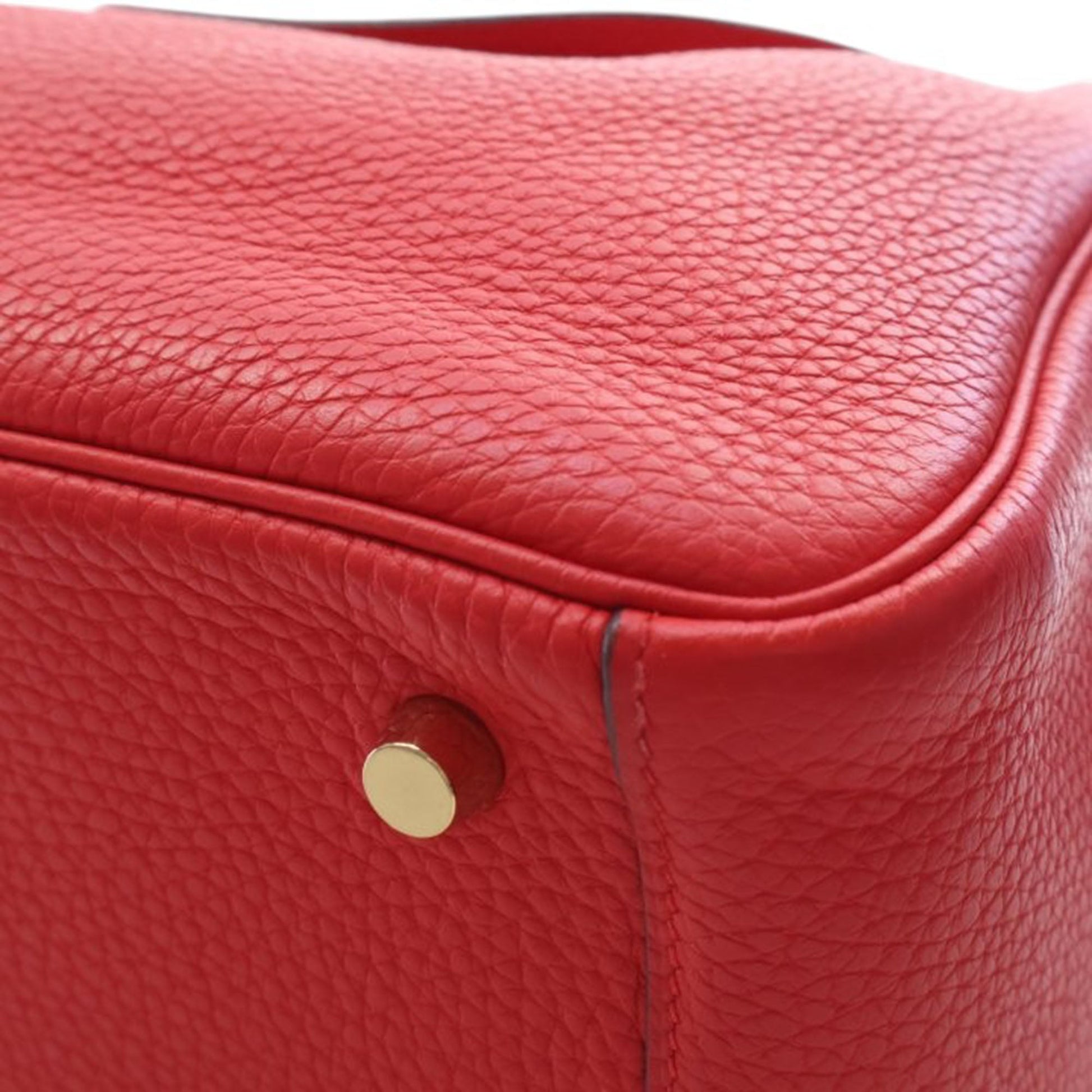 Hermès Clemence Lindy 26